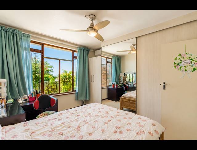 4 BEDROOM TOWNHOUSE FOR SALE IN MORNINGSIDE